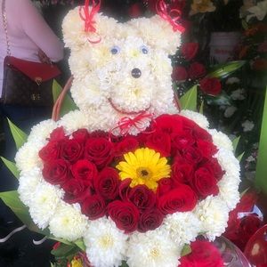 Meet your Posher, Jw